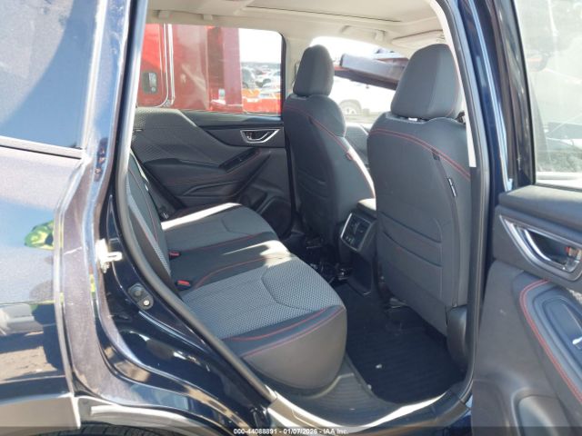 2019 SUBARU FORESTER JF2SKAPC9KH511074 Photo 7