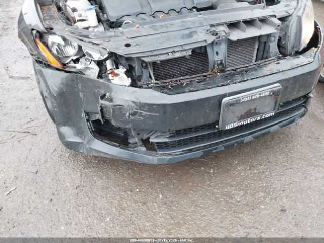 2013 VOLKSWAGEN PASSAT 1VWAH7A37DC093177 Photo 5