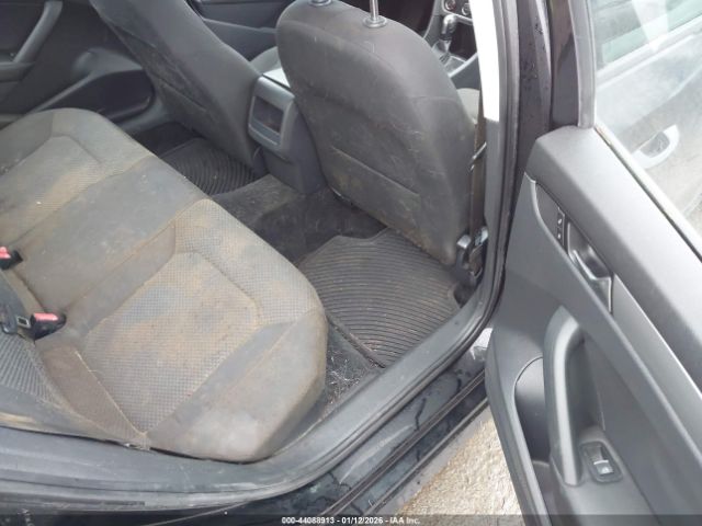 2013 VOLKSWAGEN PASSAT 1VWAH7A37DC093177 Photo 7