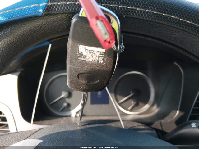 5NPE24AFXGH389320 Hyundai Sonata
