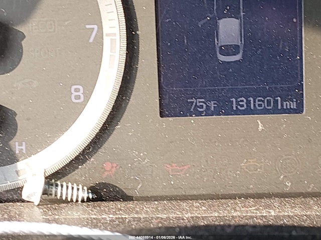 5NPE24AFXGH389320 Hyundai Sonata
