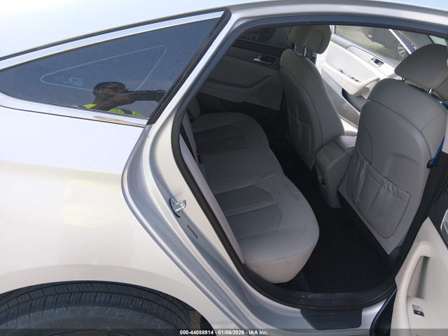 5NPE24AFXGH389320 Hyundai Sonata