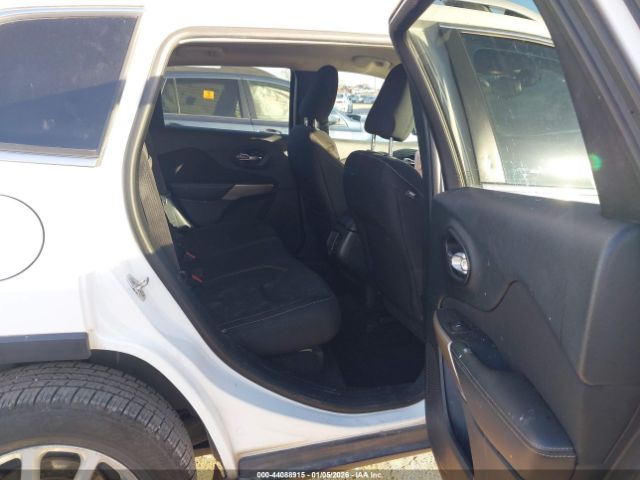 2017 JEEP CHEROKEE 1C4PJLCB3HW597664 Photo 7