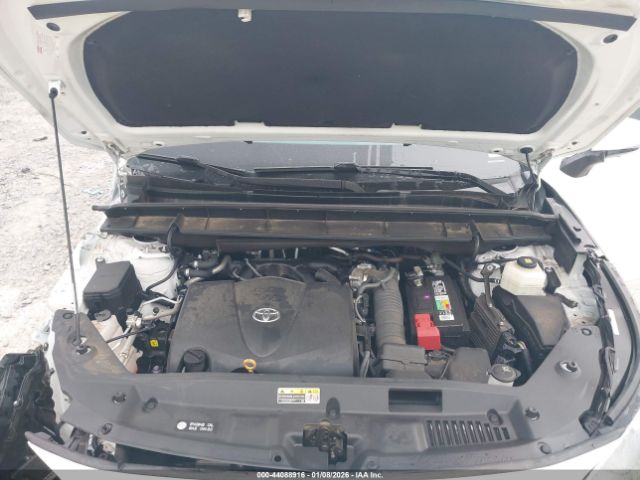 2021 TOYOTA HIGHLANDER 5TDFZRAH5MS058116 Photo 9