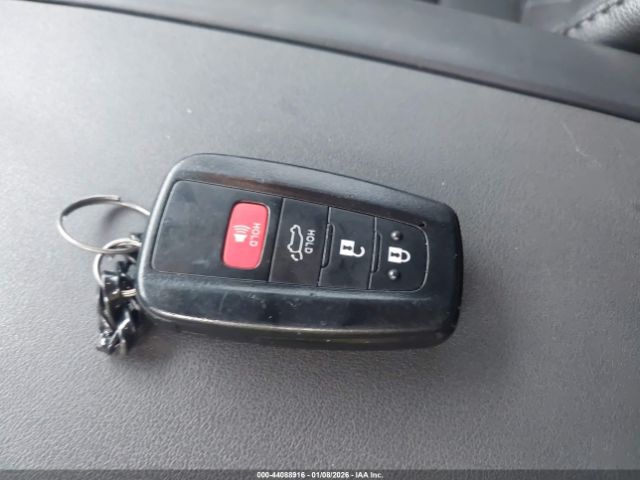 2021 TOYOTA HIGHLANDER 5TDFZRAH5MS058116 Photo 10