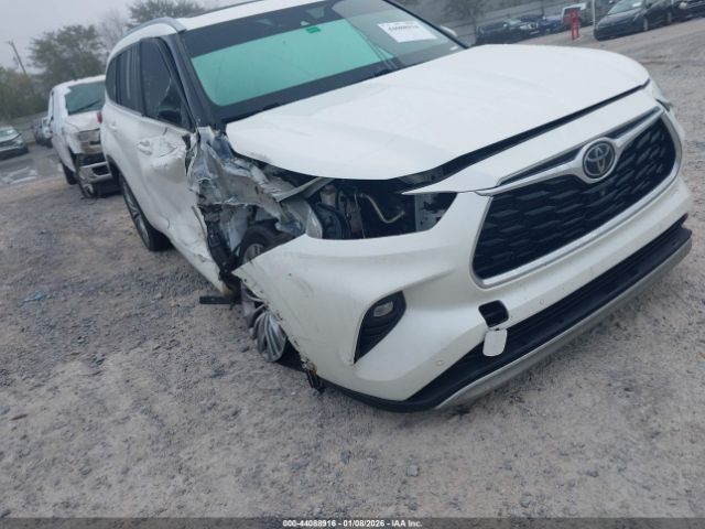 2021 TOYOTA HIGHLANDER 5TDFZRAH5MS058116 Photo 5