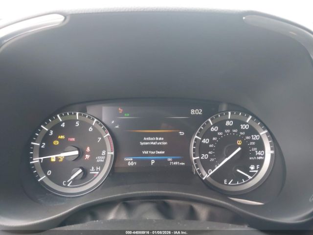 2021 TOYOTA HIGHLANDER 5TDFZRAH5MS058116 Photo 6