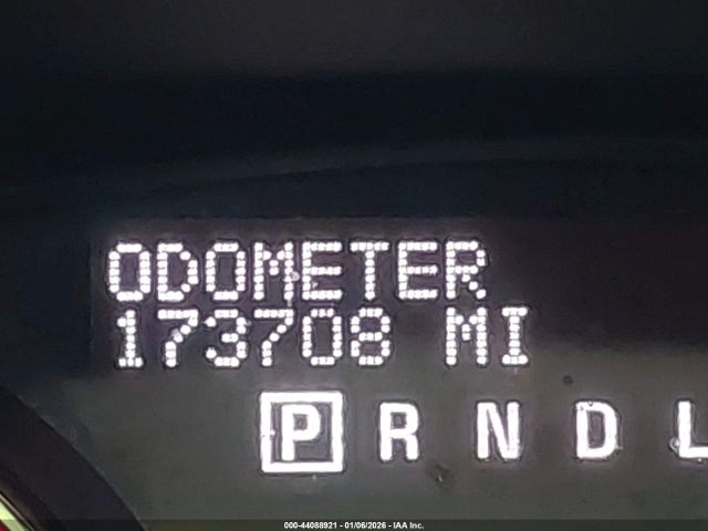 44088921 :رقم المزاد ، 1GKKRNED0BJ259130 vin ، 2011 Gmc Acadia Sl مزاد بيع