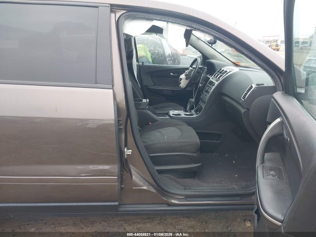 44088921 :رقم المزاد ، 1GKKRNED0BJ259130 vin ، 2011 Gmc Acadia Sl مزاد بيع