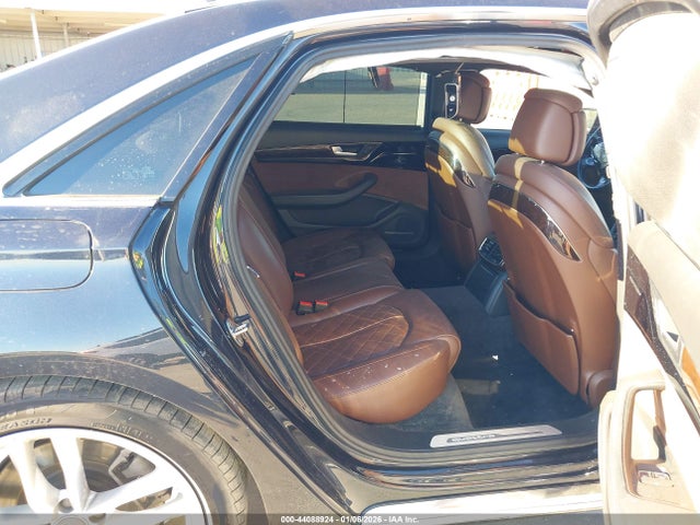 2015 AUDI A8 L WAU32AFD6FN029938 Photo 7