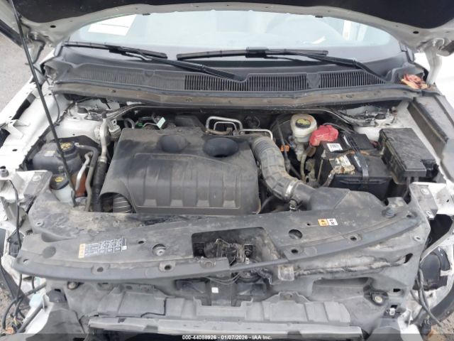 2017 FORD EXPLORER 1FM5K7FH7HGB90545 Photo 9