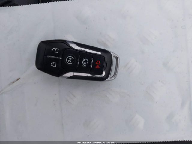 2017 FORD EXPLORER 1FM5K7FH7HGB90545 Photo 10