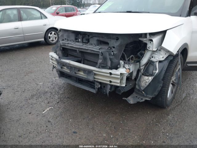 2017 FORD EXPLORER 1FM5K7FH7HGB90545 Photo 5