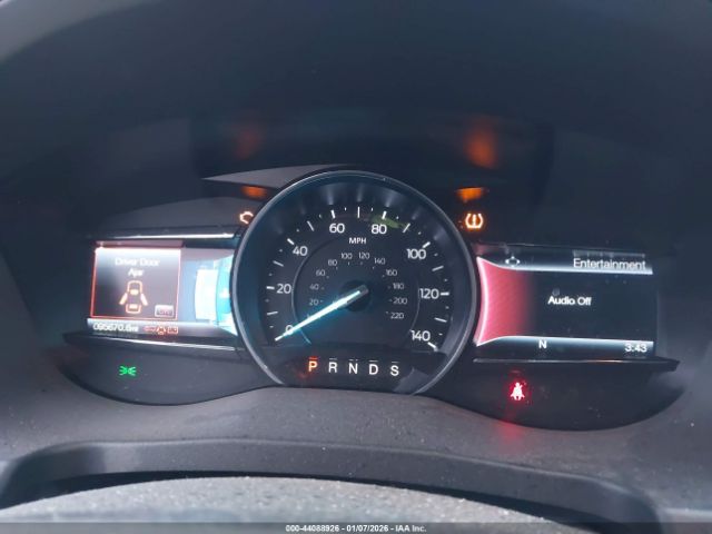 2017 FORD EXPLORER 1FM5K7FH7HGB90545 Photo 6