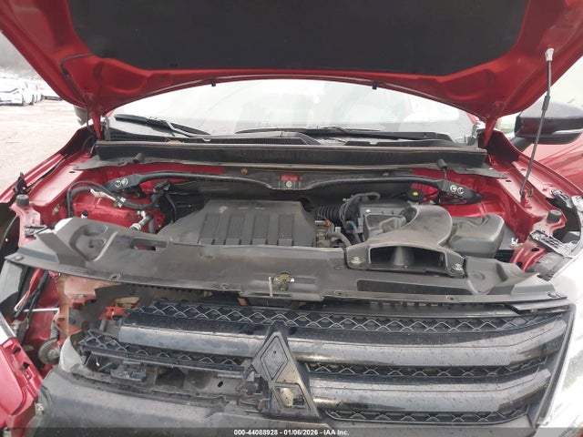 2020 MITSUBISHI ECLIPSE CROSS JA4AT4AA6LZ037557 Photo 9