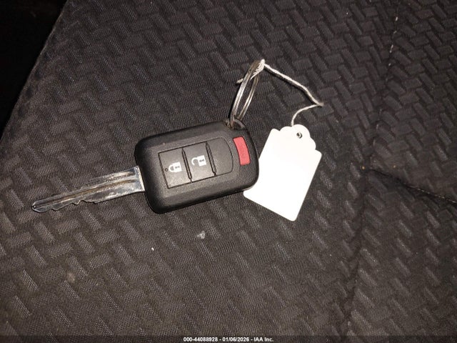 2020 MITSUBISHI ECLIPSE CROSS JA4AT4AA6LZ037557 Photo 10