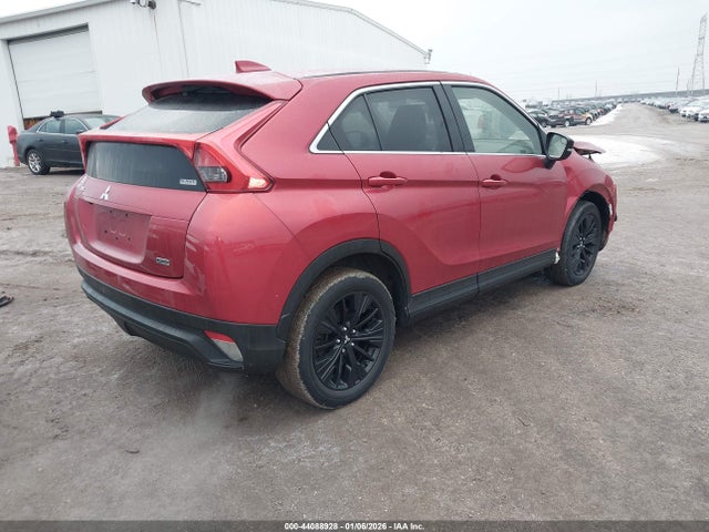 2020 MITSUBISHI ECLIPSE CROSS JA4AT4AA6LZ037557 Photo 3