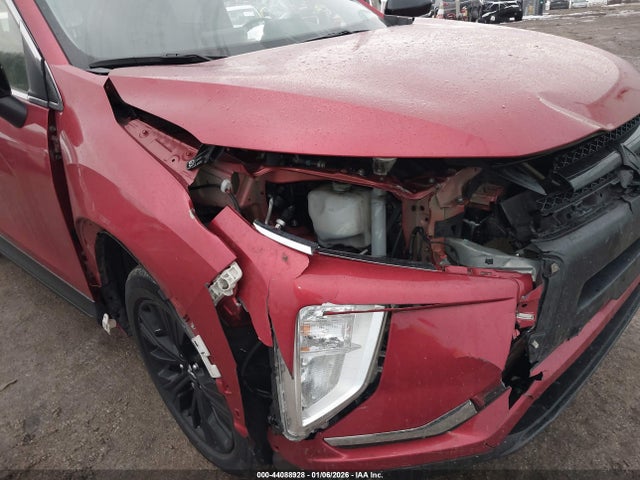 2020 MITSUBISHI ECLIPSE CROSS JA4AT4AA6LZ037557 Photo 5