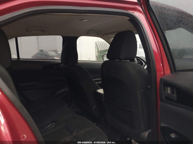 2020 MITSUBISHI ECLIPSE CROSS JA4AT4AA6LZ037557 Photo 7