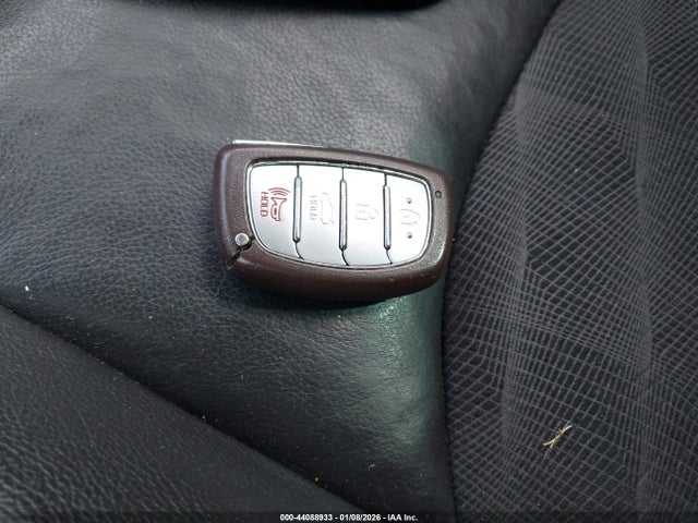 Hyundai Sonata Sport 2016 5NPE34AF7GH422142 Image 26