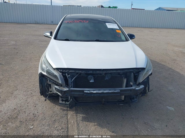 Hyundai Sonata Sport 2016 5NPE34AF7GH422142 Image 28