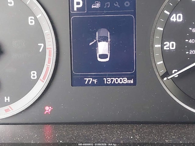 Hyundai Sonata Sport 2016 5NPE34AF7GH422142 Image 31