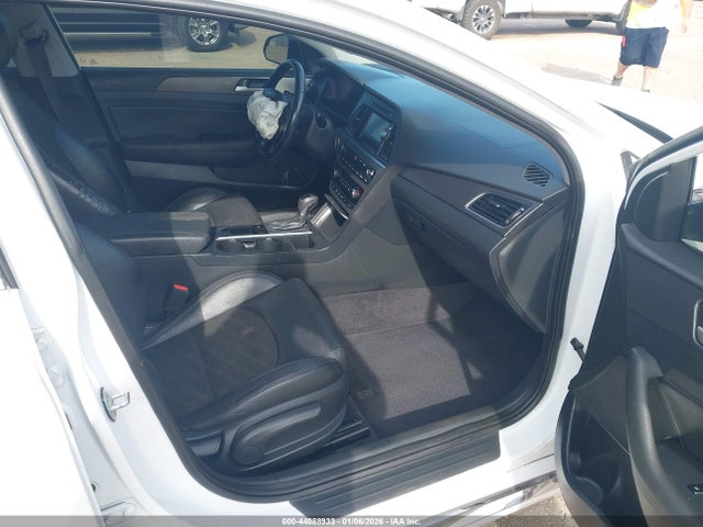 Hyundai Sonata Sport 2016 5NPE34AF7GH422142 Image 20