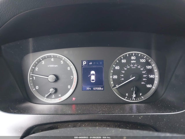 Hyundai Sonata Sport 2016 5NPE34AF7GH422142 Image 22