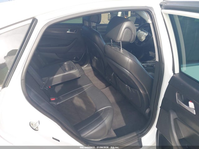Hyundai Sonata Sport 2016 5NPE34AF7GH422142 Image 23