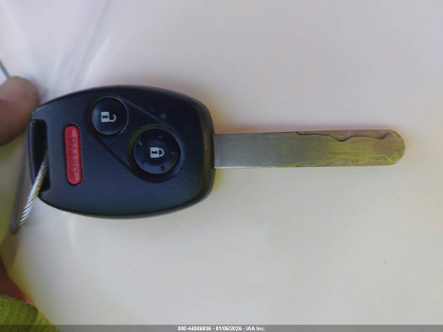 2006 HONDA PILOT 2HKYF18406H552799 Photo 10