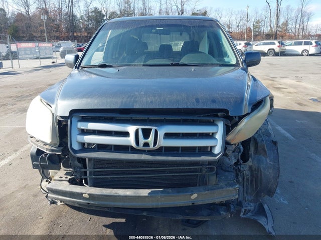 2006 HONDA PILOT 2HKYF18406H552799 Photo 5