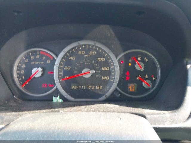 2006 HONDA PILOT 2HKYF18406H552799 Photo 6