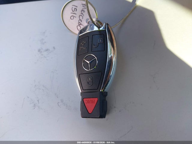 Mercedes-Benz C 300 2015 55SWF4JB2FU071516 Image 11