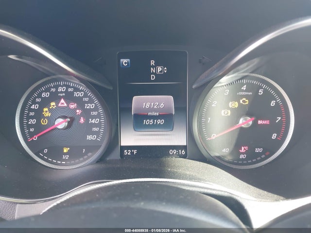 Mercedes-Benz C 300 2015 55SWF4JB2FU071516 Image 7