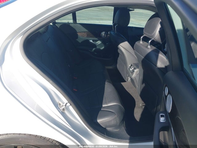 Mercedes-Benz C 300 2015 55SWF4JB2FU071516 Image 8