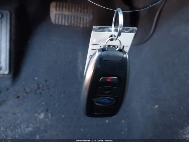 2019 SUBARU OUTBACK 4S4BSANC0K3394334 Photo 10