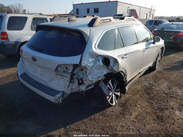 2019 SUBARU OUTBACK 4S4BSANC0K3394334 Photo 3