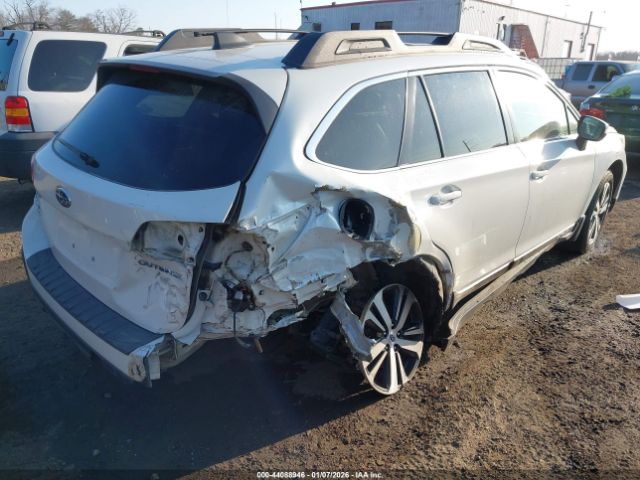 2019 SUBARU OUTBACK 4S4BSANC0K3394334 Photo 5