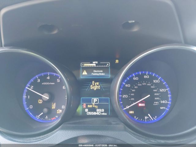 2019 SUBARU OUTBACK 4S4BSANC0K3394334 Photo 6