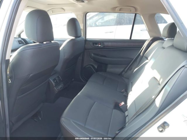 2019 SUBARU OUTBACK 4S4BSANC0K3394334 Photo 7