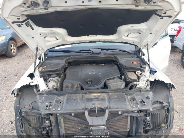 2022 MERCEDES-BENZ GLS 450 4JGFF5KE8NA789929 Photo 9