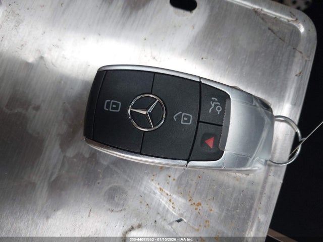 2022 MERCEDES-BENZ GLS 450 4JGFF5KE8NA789929 Photo 10