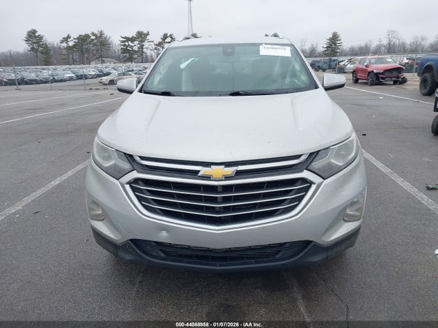 2GNAXMEV6J6294824 Chevrolet Equinox Premier