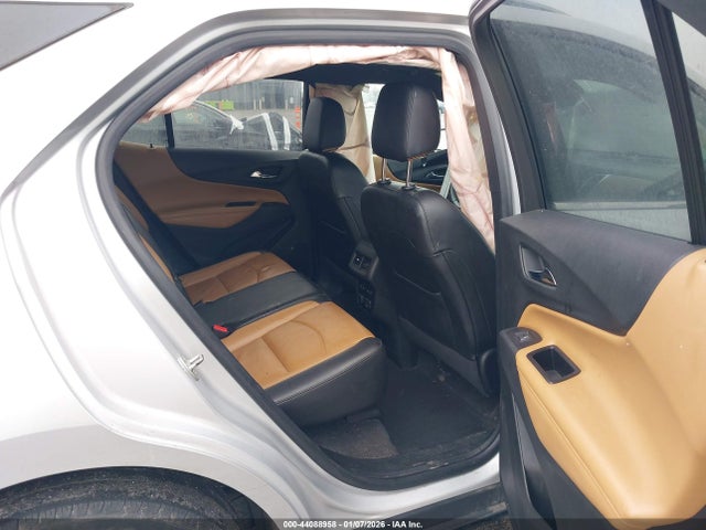 2GNAXMEV6J6294824 Chevrolet Equinox Premier