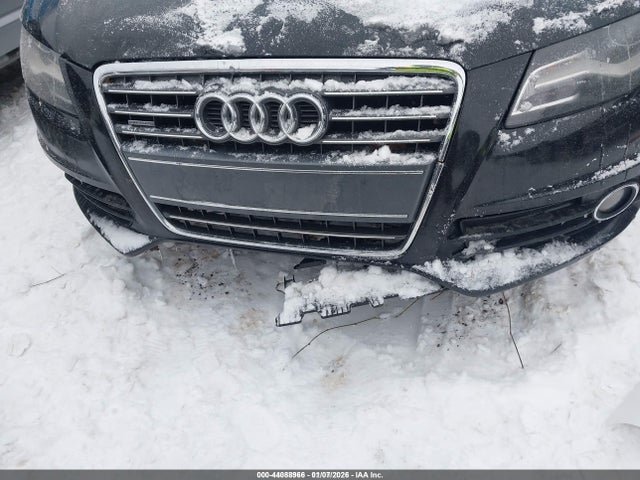 2012 AUDI A4 WAUFFAFL6CA115522 Photo 5