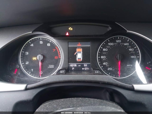 2012 AUDI A4 WAUFFAFL6CA115522 Photo 6