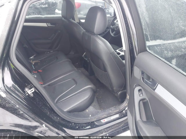 2012 AUDI A4 WAUFFAFL6CA115522 Photo 7