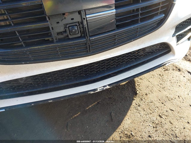 2021 MERCEDES-BENZ S 580 W1K6G7GB6MA025805 Photo 5