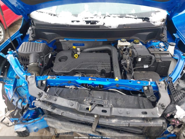 2024 GMC TERRAIN 3GKALVEG9RL174104 Photo 9