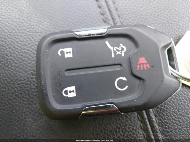 2024 GMC TERRAIN 3GKALVEG9RL174104 Photo 10